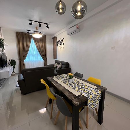 Kuala Terengganu Sea View Ktcvu Homestay Ladang Tanjung With Pool Экстерьер фото